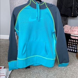 Nike hoodie